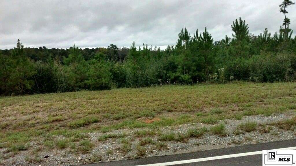 14.6 Acres of Land for Sale in Calhoun, Louisiana