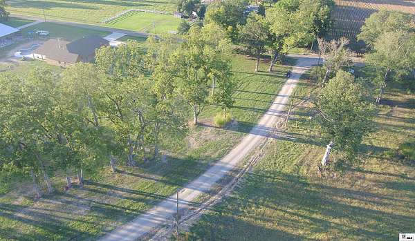 2.5 Acres of Residential Land for Sale in Rayville, Louisiana