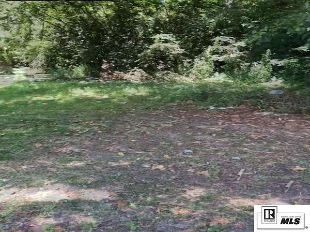 0.25 Acres of Commercial Land for Sale in Monroe, Louisiana