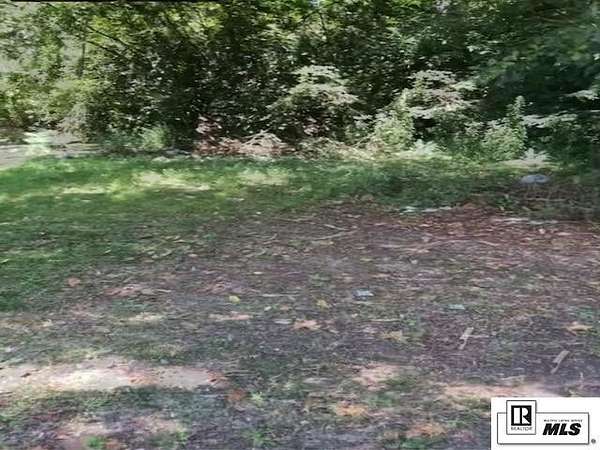 0.25 Acres of Commercial Land for Sale in Monroe, Louisiana
