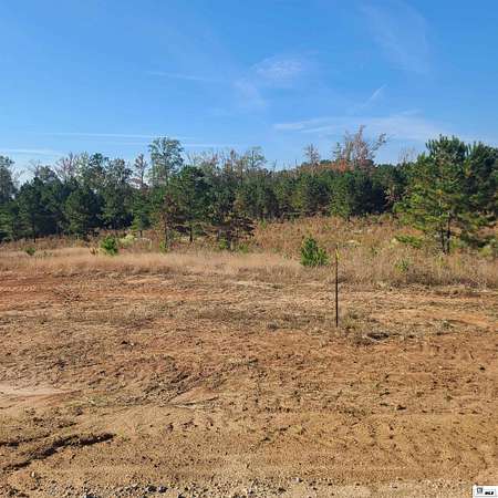 2 Acres of Residential Land for Sale in Calhoun, Louisiana