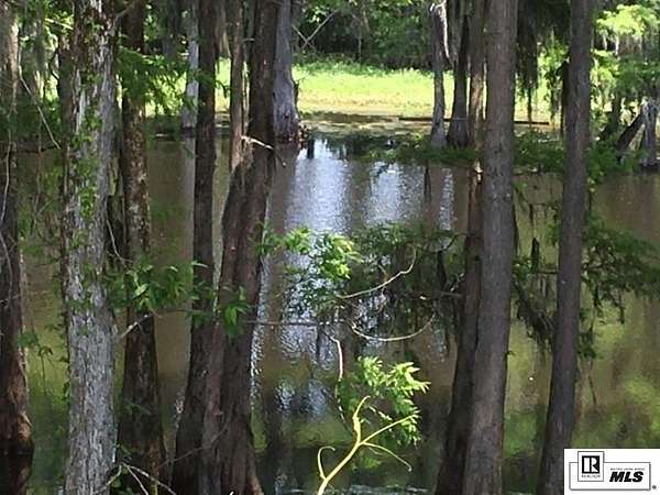 2.4 Acres of Residential Land for Sale in Sterlington, Louisiana