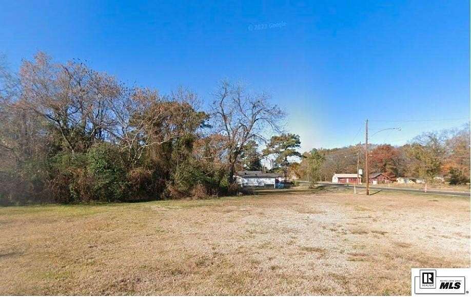 0.13 Acres of Mixed-Use Land for Sale in Bastrop, Louisiana