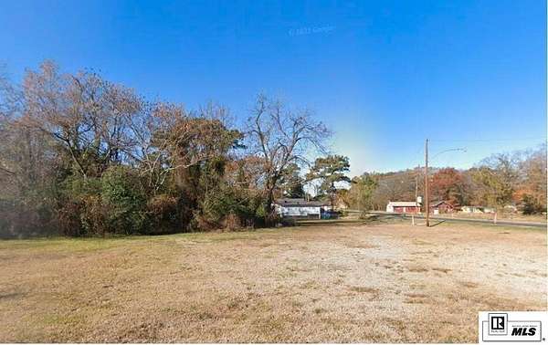 0.13 Acres of Mixed-Use Land for Sale in Bastrop, Louisiana