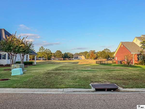 0.13 Acres of Residential Land for Sale in Monroe, Louisiana