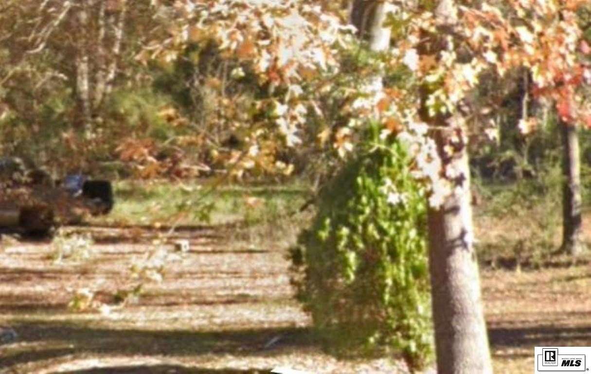 0.26 Acres of Residential Land for Sale in Bastrop, Louisiana
