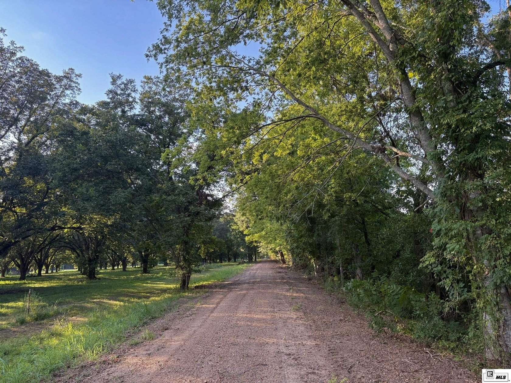 1.5 Acres of Residential Land for Sale in Tallulah, Louisiana
