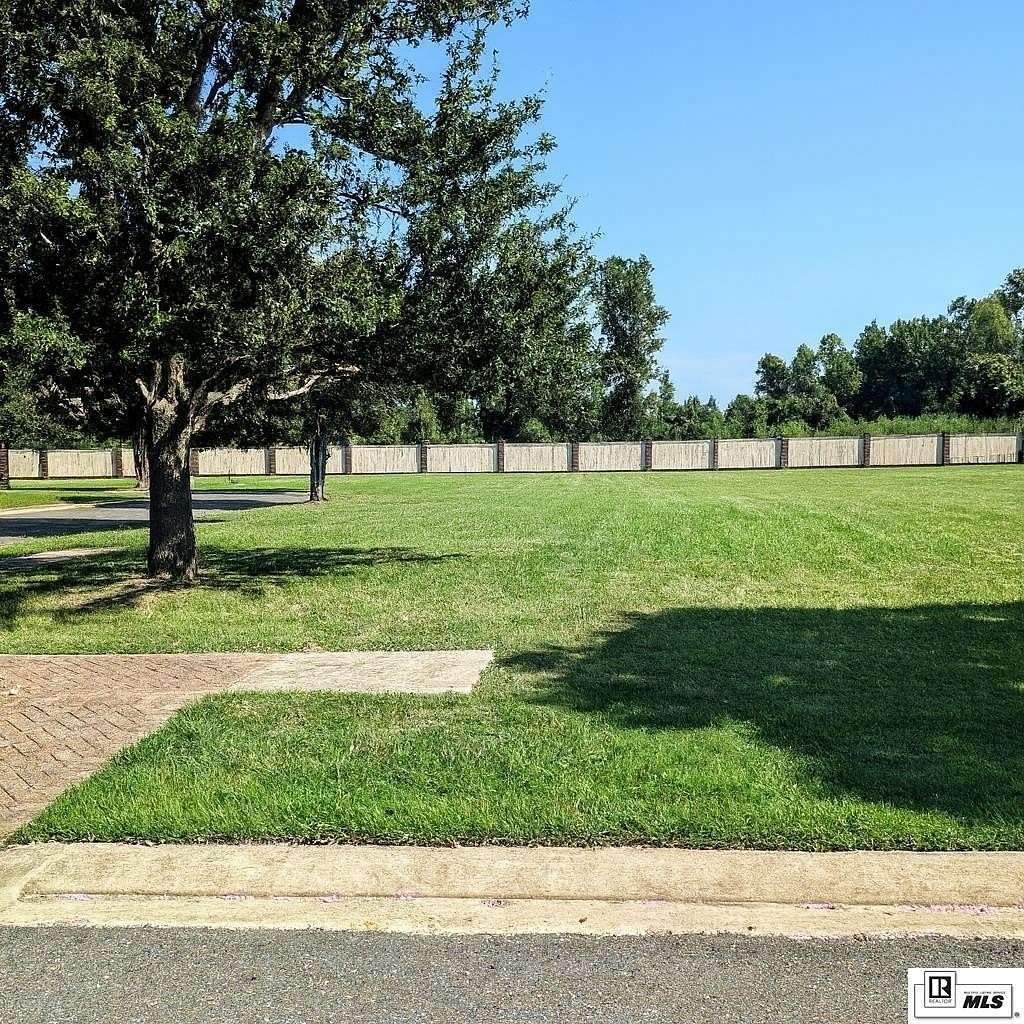 0.27 Acres of Residential Land for Sale in Monroe, Louisiana