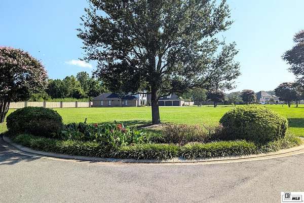 0.27 Acres of Residential Land for Sale in Monroe, Louisiana
