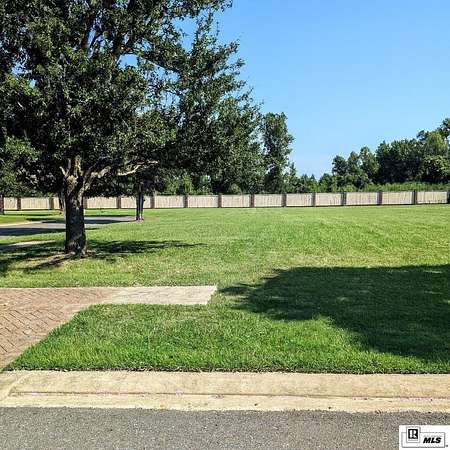 0.27 Acres of Residential Land for Sale in Monroe, Louisiana