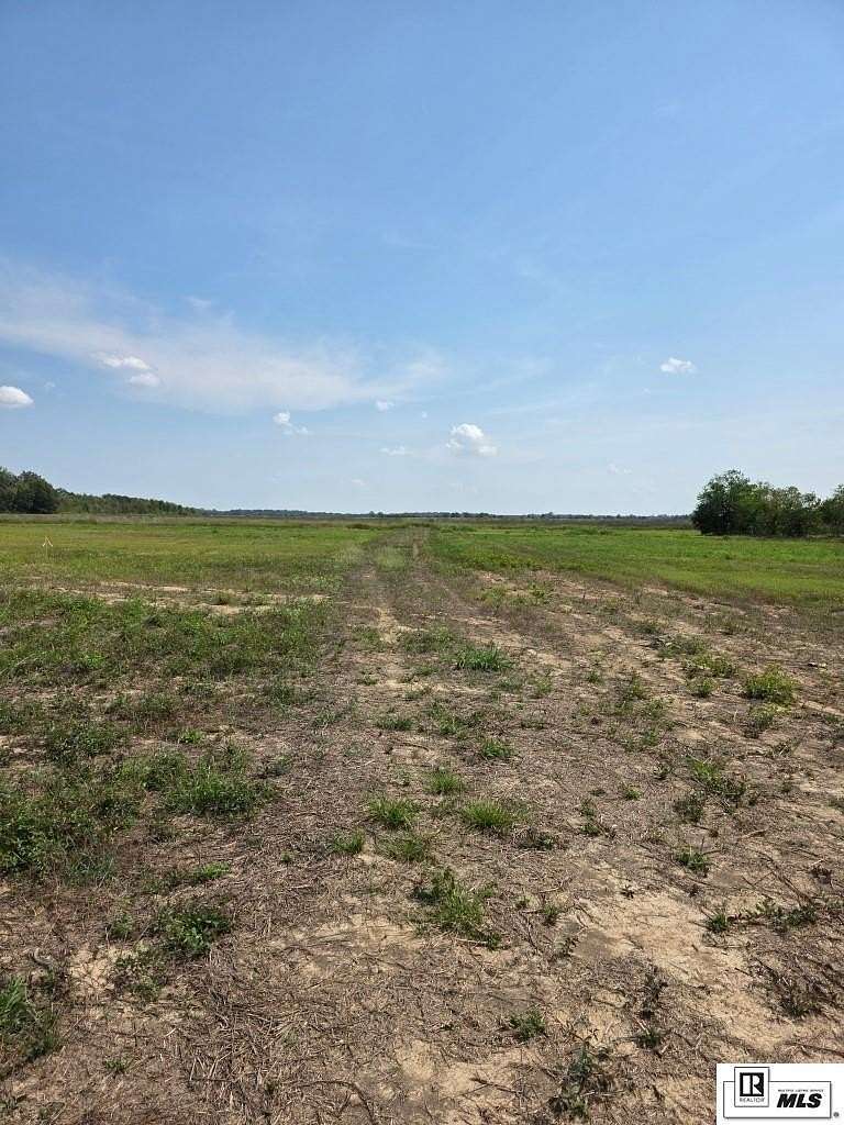 33 Acres of Commercial Land for Sale in Rayville, Louisiana