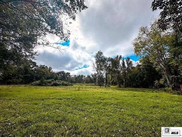 5.5 Acres of Residential Land for Sale in Sicily Island, Louisiana