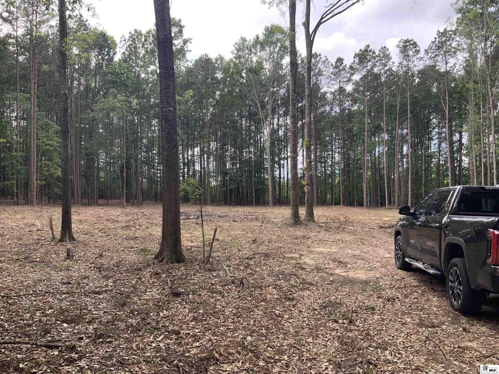 2.54 Acres of Land for Sale in Jonesboro, Louisiana