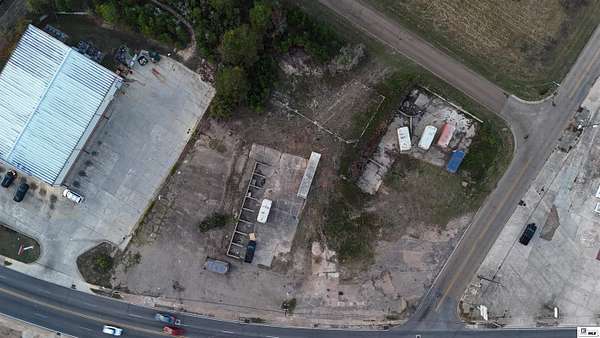 1.27 Acres of Commercial Land for Sale in Ruston, Louisiana