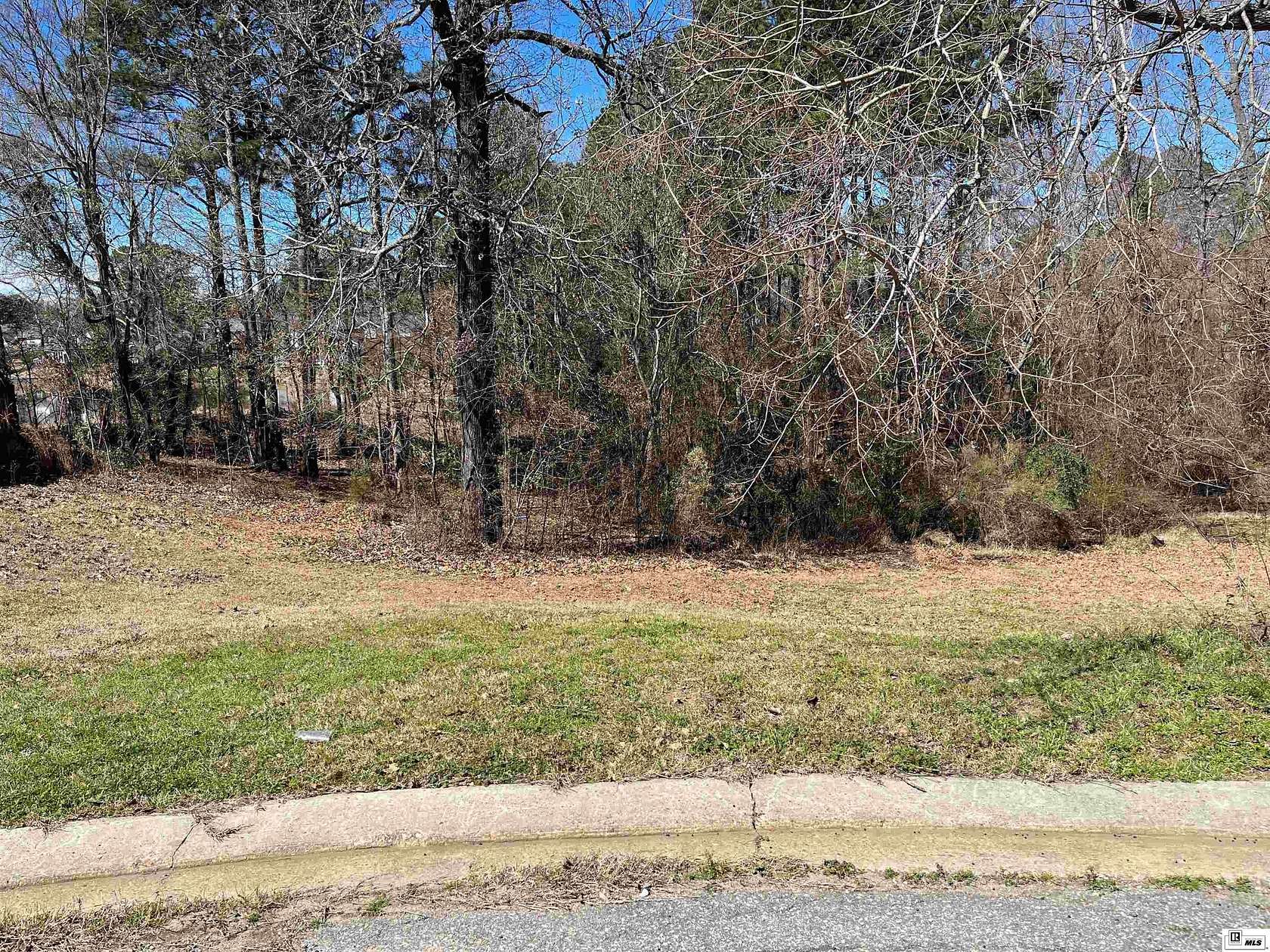 0.19 Acres of Residential Land for Sale in West Monroe, Louisiana