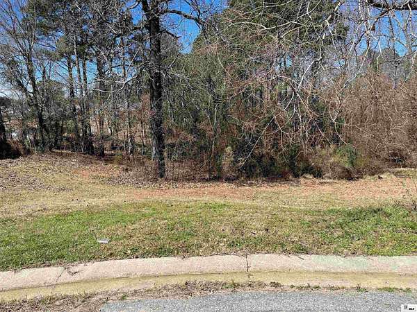 0.19 Acres of Residential Land for Sale in West Monroe, Louisiana
