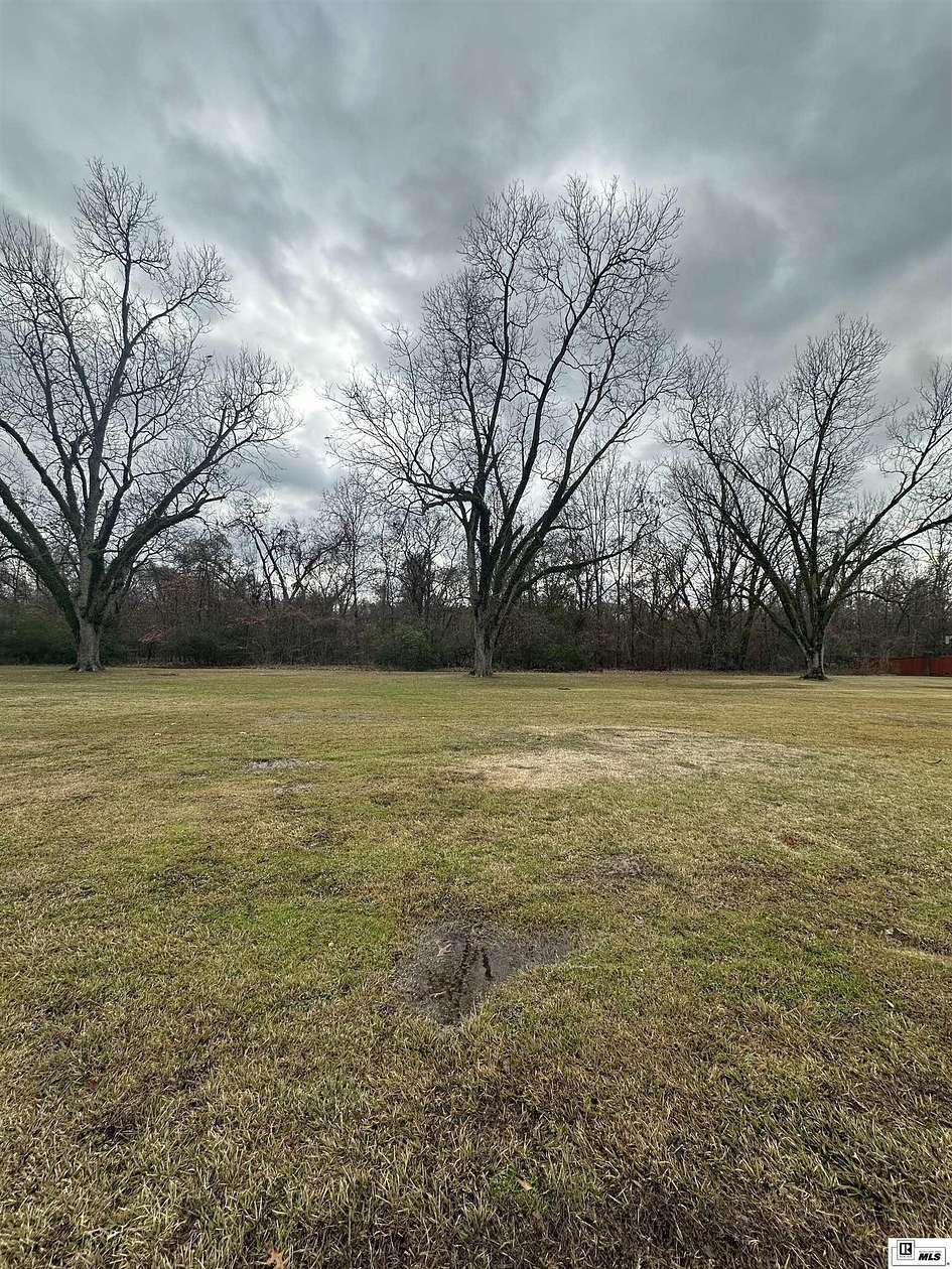 0.51 Acres of Residential Land for Sale in Monroe, Louisiana