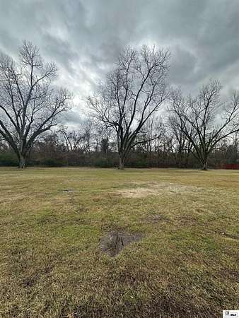 0.51 Acres of Residential Land for Sale in Monroe, Louisiana
