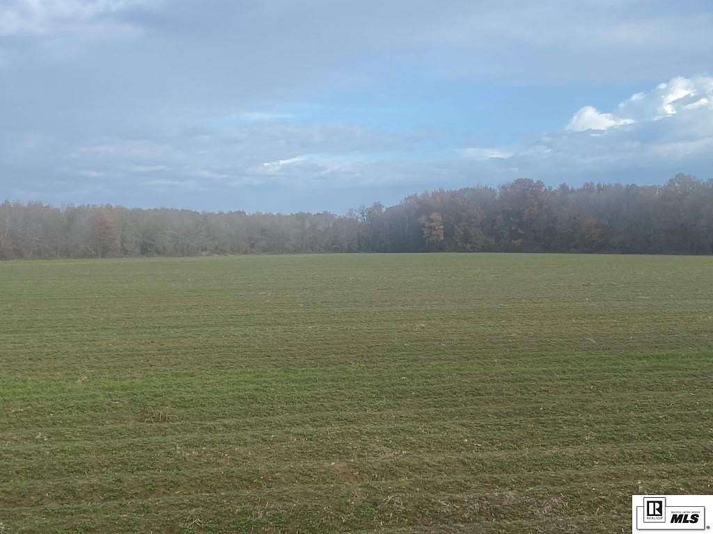 23.6 Acres of Agricultural Land for Sale in Delhi, Louisiana