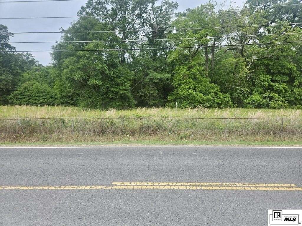 77.5 Acres of Land for Sale in Monroe, Louisiana