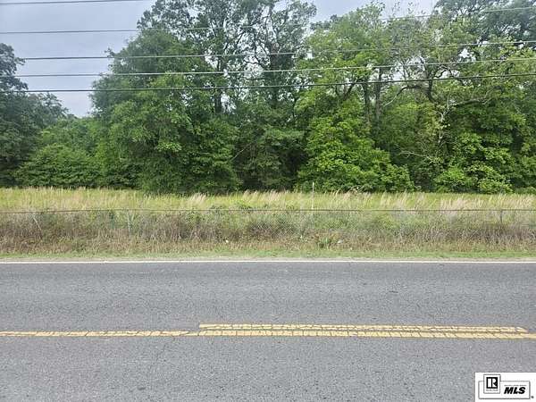 77.5 Acres of Land for Sale in Monroe, Louisiana