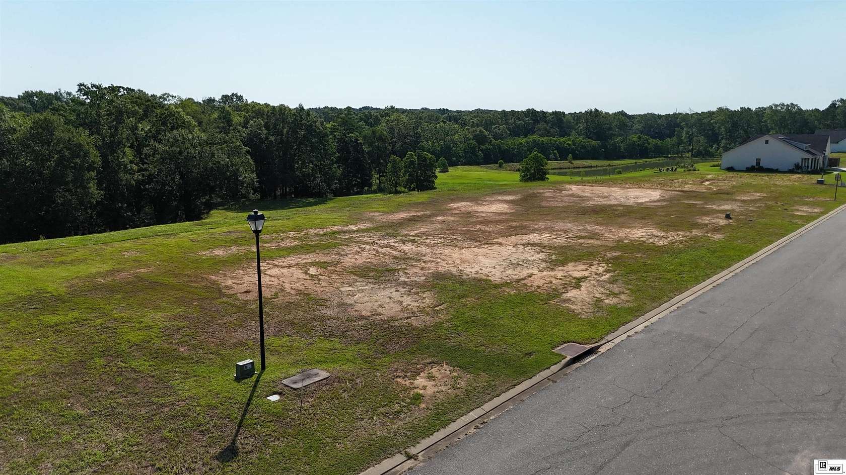 0.83 Acres of Residential Land for Sale in West Monroe, Louisiana