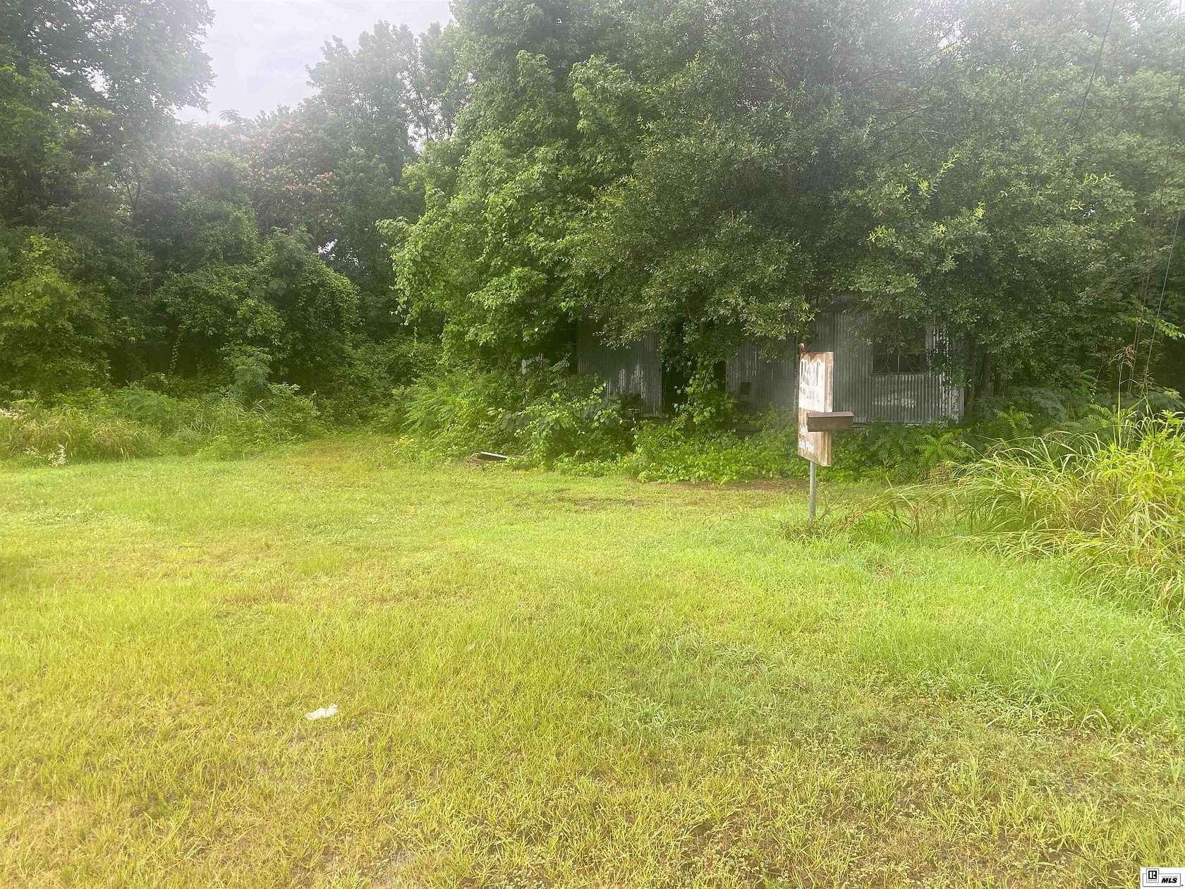 1.1 Acres of Commercial Land for Sale in Delhi, Louisiana