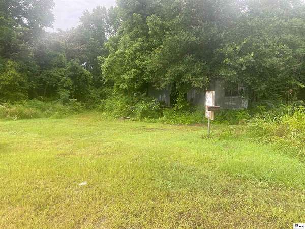 1.1 Acres of Commercial Land for Sale in Delhi, Louisiana