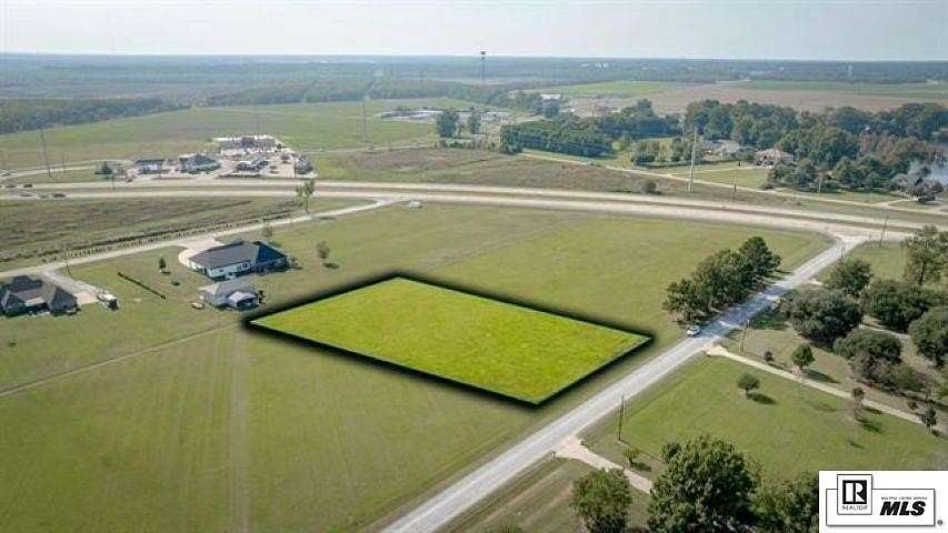 1 Acre of Residential Land for Sale in Sterlington, Louisiana
