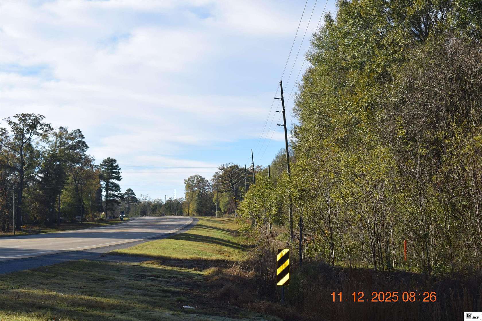6 Acres of Mixed-Use Land for Sale in Bastrop, Louisiana