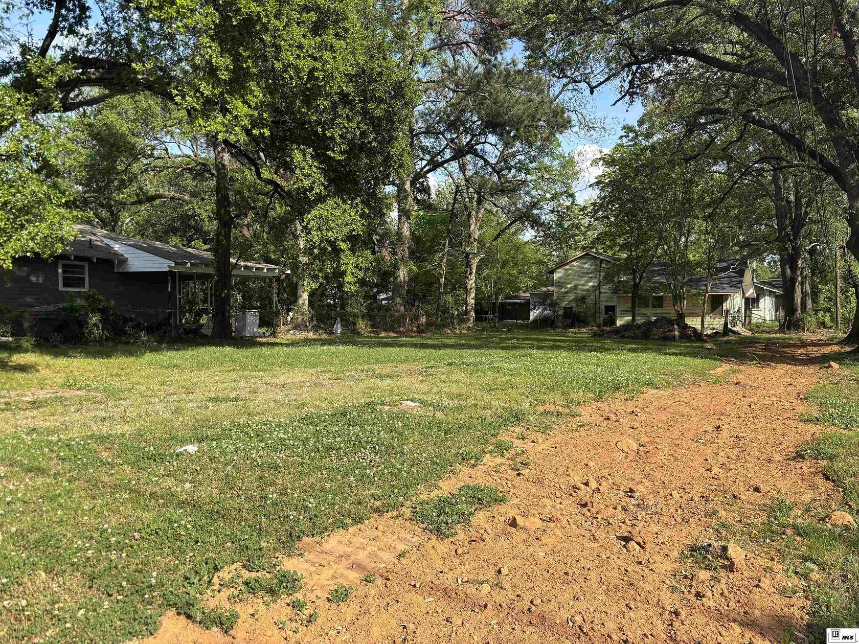 0.2 Acres of Residential Land for Sale in West Monroe, Louisiana