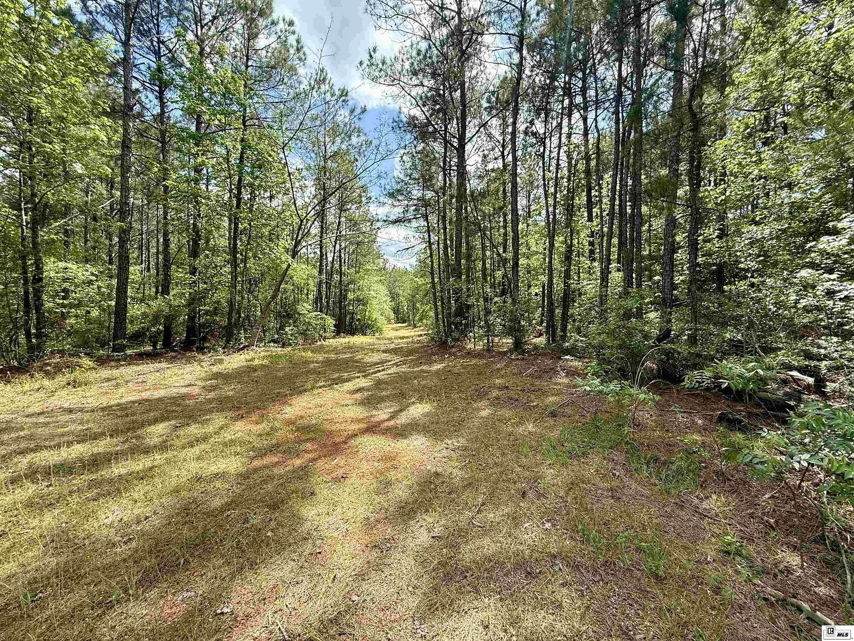 Residential Land for Sale in Simsboro, Louisiana