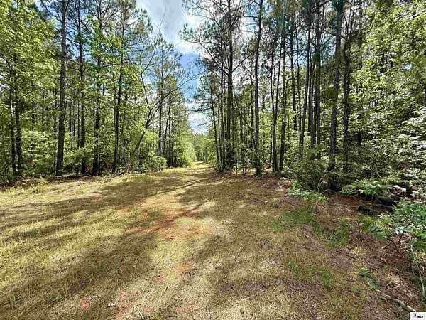 Residential Land for Sale in Simsboro, Louisiana