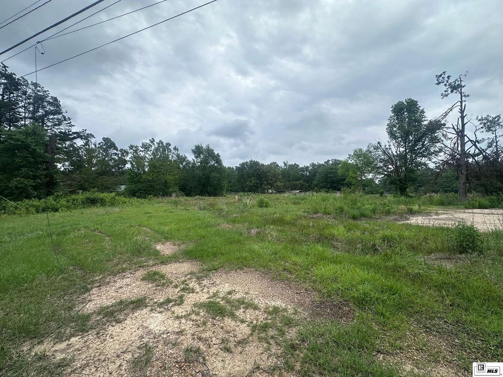 1.25 Acres of Residential Land for Sale in Monroe, Louisiana