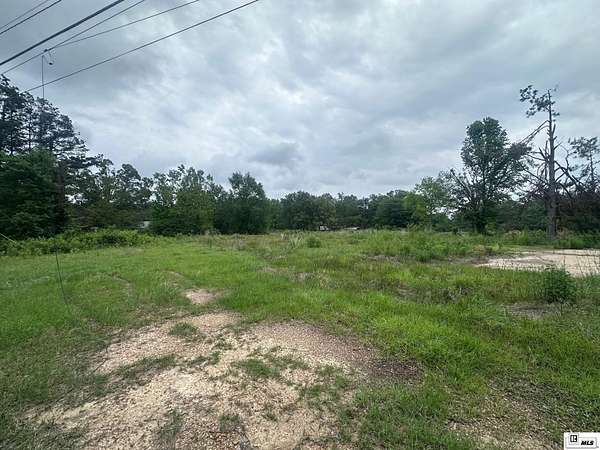 1.25 Acres of Residential Land for Sale in Monroe, Louisiana
