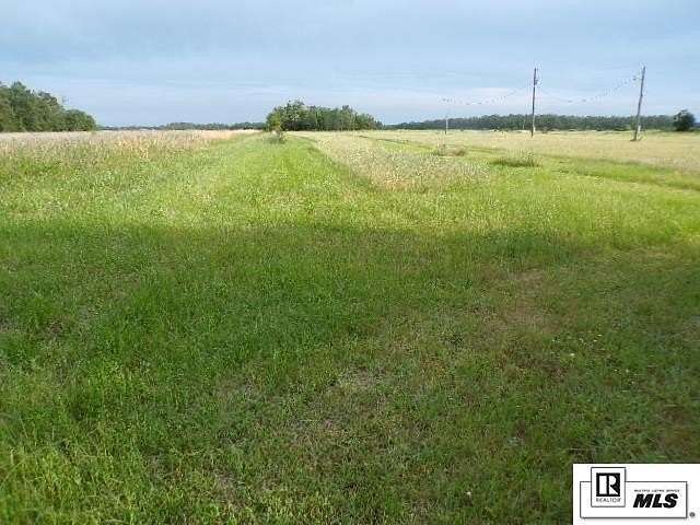 10 Acres of Land for Sale in Rayville, Louisiana