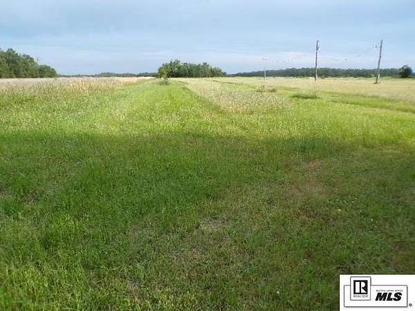 10 Acres of Land for Sale in Rayville, Louisiana