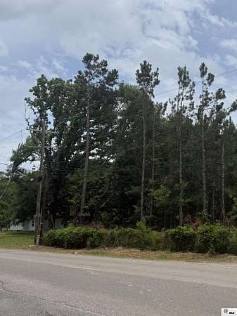 2.72 Acres of Residential Land for Sale in Jonesboro, Louisiana