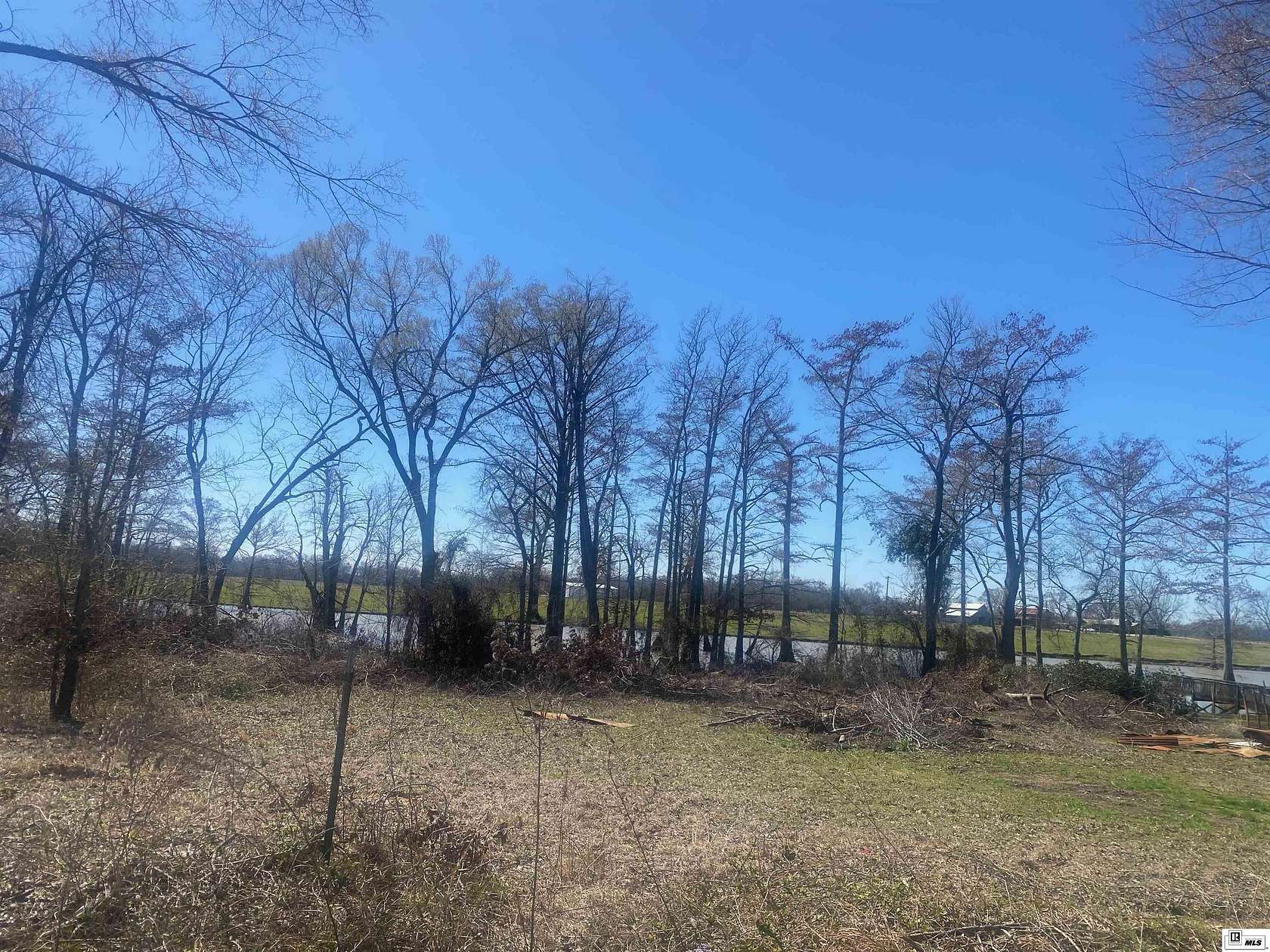 0.75 Acres of Residential Land for Sale in Mer Rouge, Louisiana