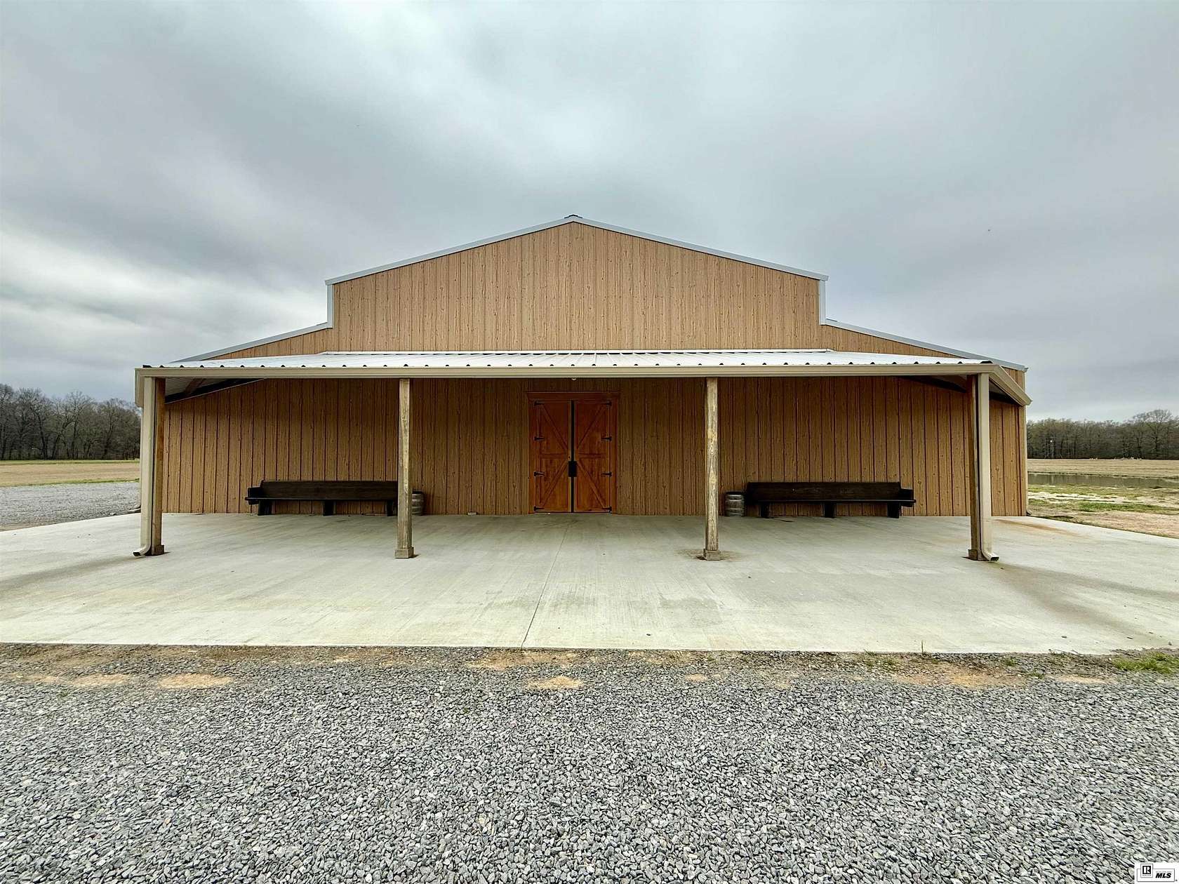 10 Acres of Mixed-Use Land for Sale in Winnsboro, Louisiana