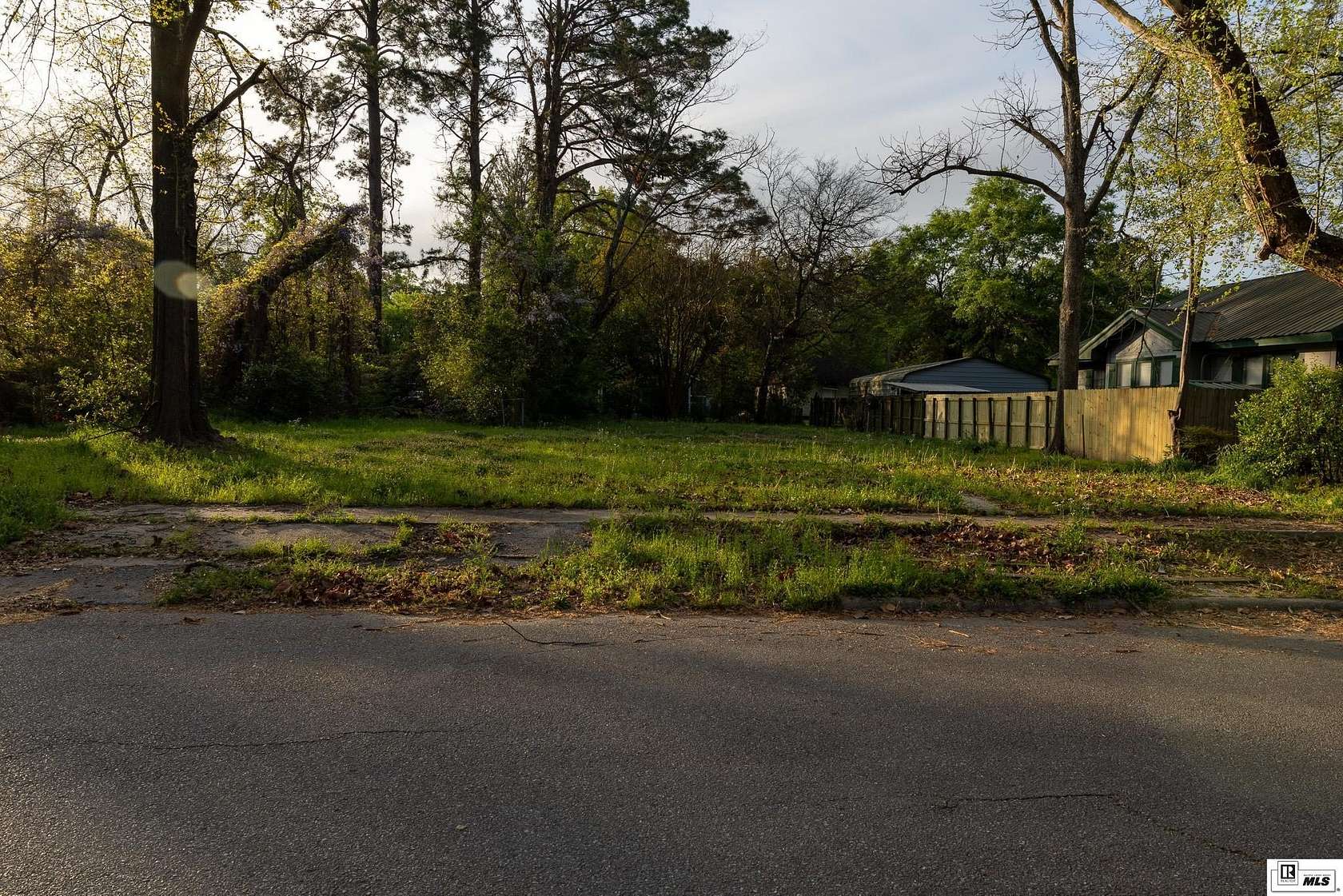 0.16 Acres of Residential Land for Sale in West Monroe, Louisiana