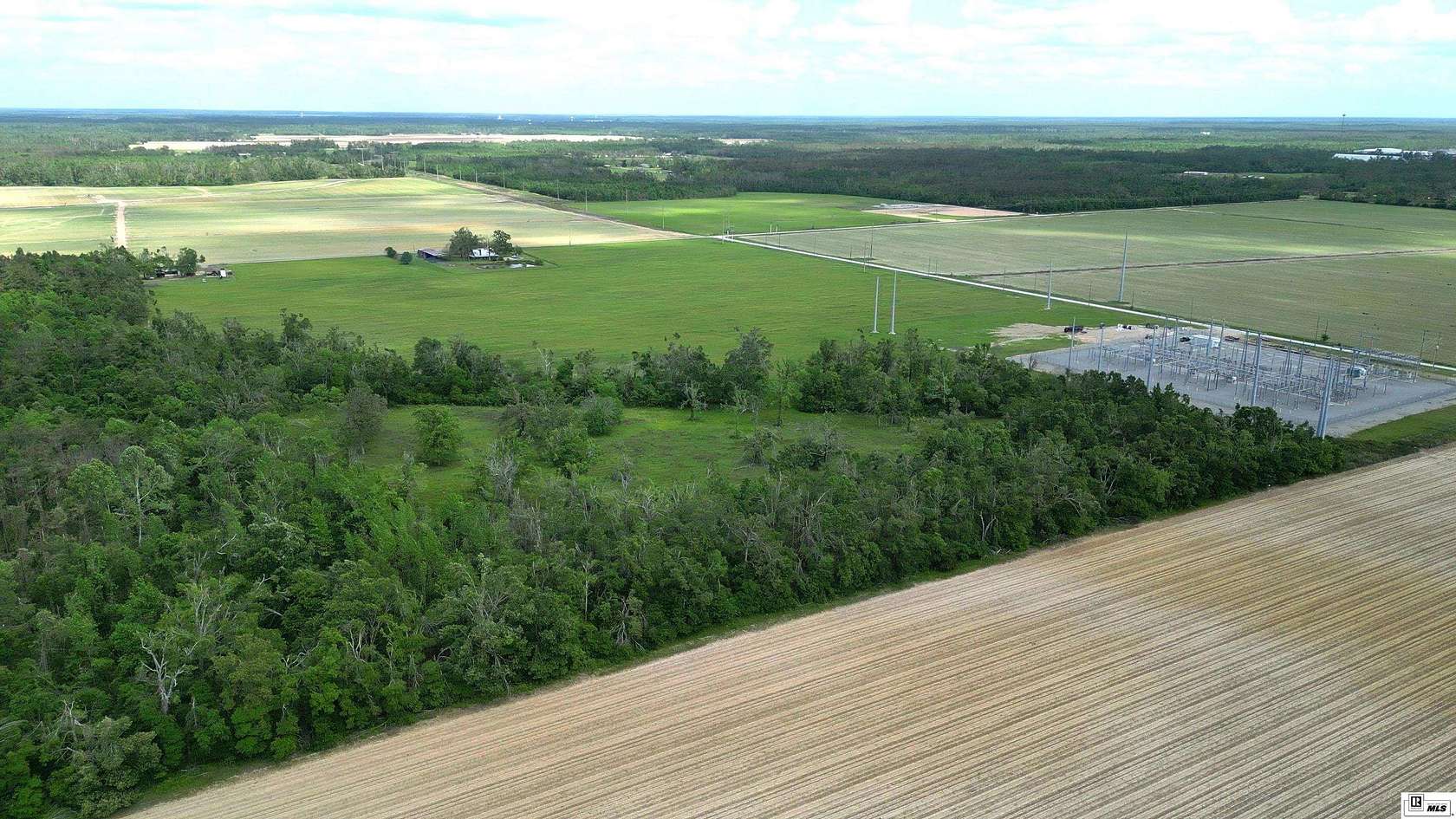 Land for Sale in Delhi, Louisiana
