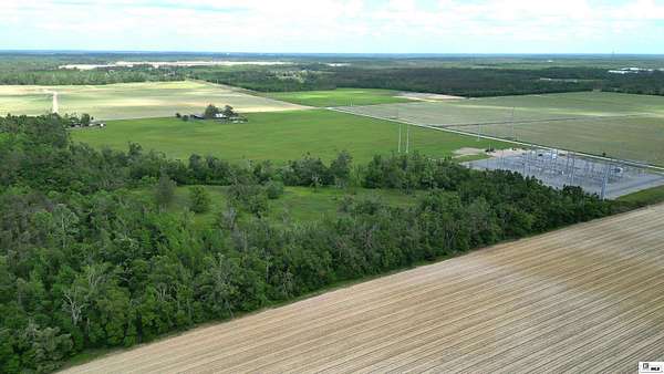 Land for Sale in Delhi, Louisiana
