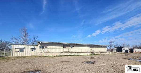 1.86 Acres of Commercial Land for Lease in Monroe, Louisiana