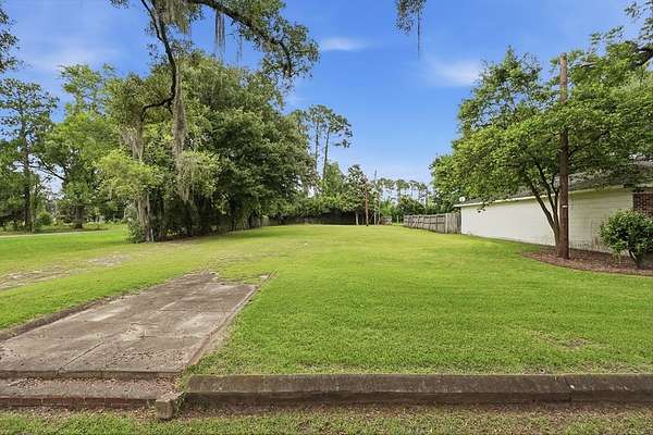 0.34 Acres of Mixed-Use Land for Sale in Albany, Georgia