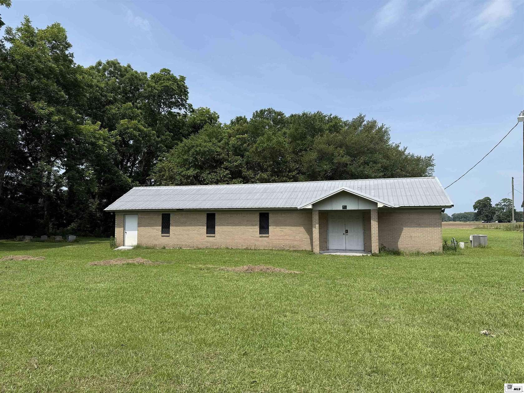 2.3 Acres of Commercial Land for Sale in Pioneer, Louisiana
