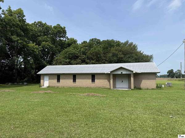2.3 Acres of Commercial Land for Sale in Pioneer, Louisiana