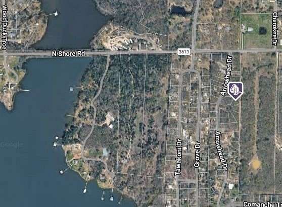 0.2 Acres of Residential Land for Sale in West Tawakoni, Texas
