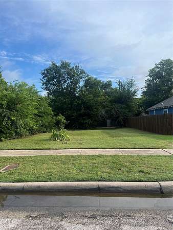 0.12 Acres of Residential Land for Sale in Fort Worth, Texas