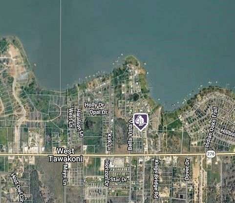 0.18 Acres of Residential Land for Sale in West Tawakoni, Texas